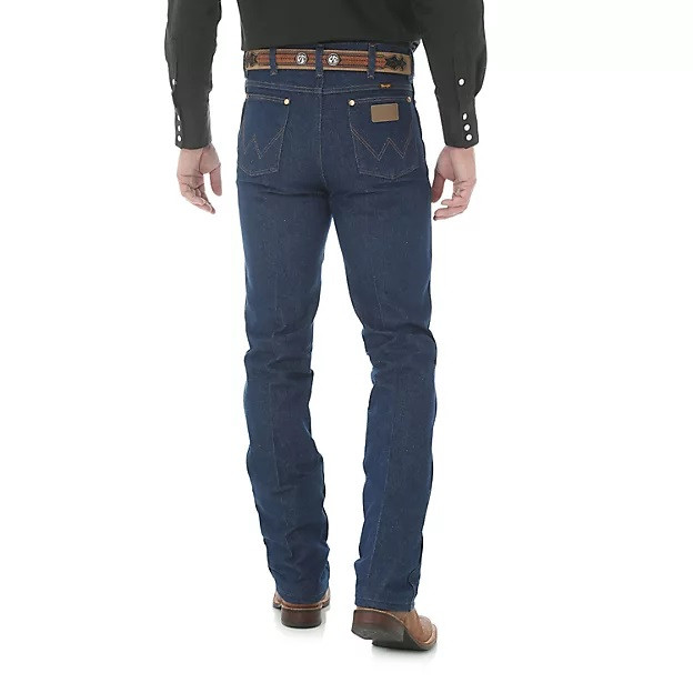 COWBOY CUT® SLIM FIT JEAN 936DEN WRANGLER