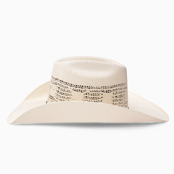 RESISTOL COJO VAQUERO BANGORA - HAT STRAWS  - RSCOVQ-CJ4281