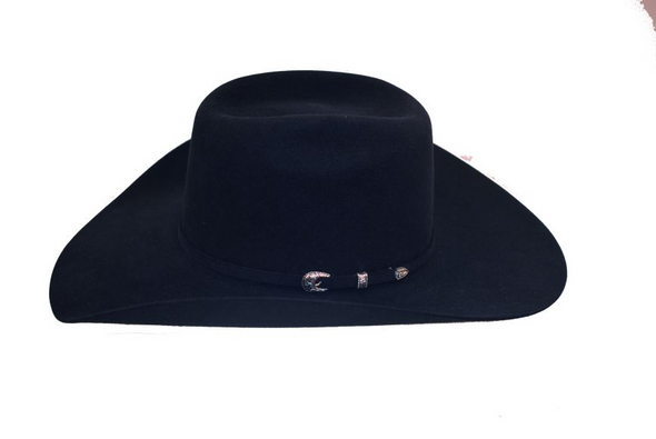 RESISTOL CODY JOHNSON THE SP NAVY - HAT FELTS  - RFTHSP-CJ4248