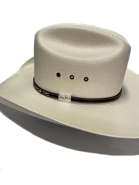 RESISTOL GEORGE STRAIT LAMBERT 10X - HAT STRAWS  - RSLAMB-304281