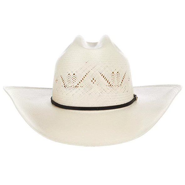 Resistol | Cojo Vaquero Straw Cowboy Hat 7 5/8 / Natural