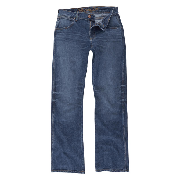 RETRO PREMIUM SLIM STRAIGHT 88 112325786 WRANGLER