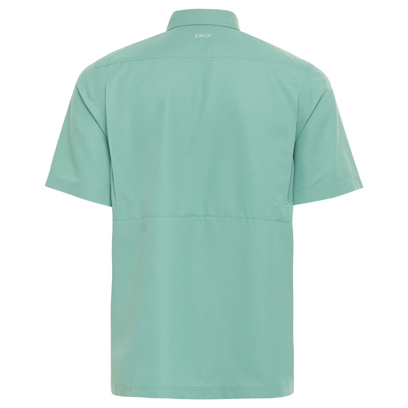 GAMEGUARD DORADO MICROFIBER - MENS SHIRT  - 1023DOD