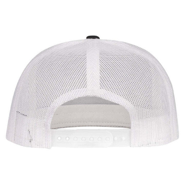 LAZY J RANCH WEAR BLACK WHITE  AMERICA BEST - HATS CAP  - BLKWHT4BEST
