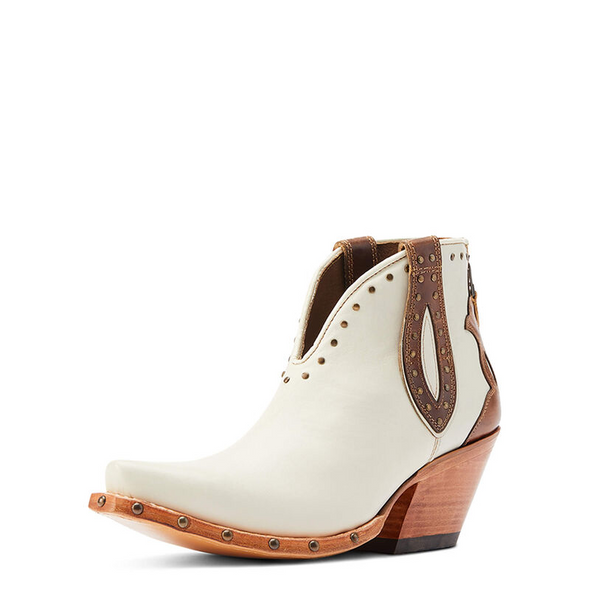 ARIAT GREELY BLANCO SHADES OF GRAIN - BOOT LADIES  - 10044396