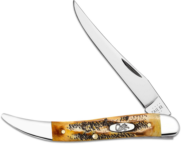 CASE 6.5 BONESTAG MINI COPPERLOCK - ACC KNIVES  - 65328