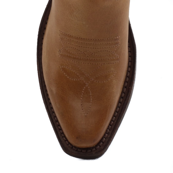 LIGHT BROWN BOOTS - BOOT KIDS BOYS - CF8229