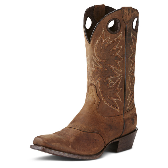 ARIAT CIRCUIT STRIKER WESTERN BOOT - BOOT MENS WESTERN - 10019974