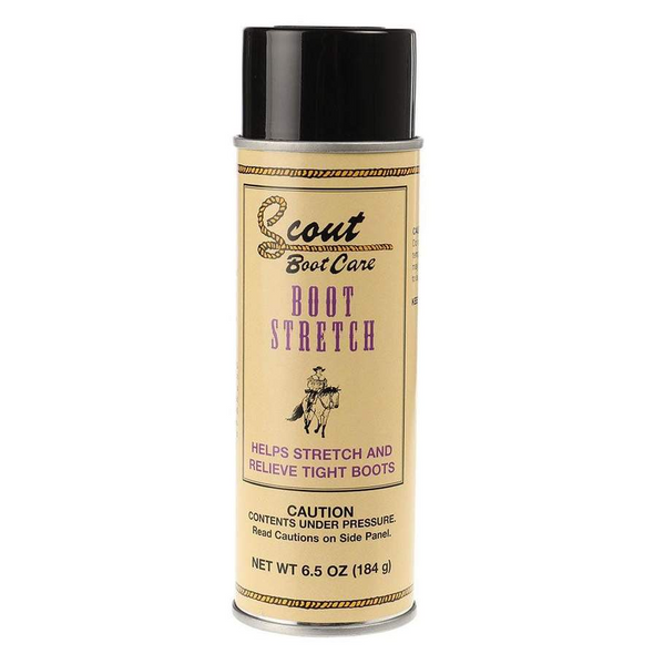 Scout Boot Care Workboot Cream - 8 oz