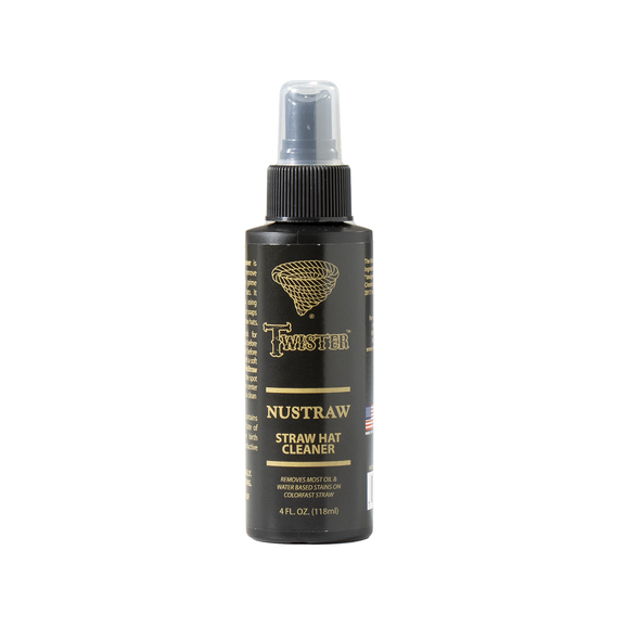 TWISTER STRAW HAT CLEANER 4 OZ - ACCESSORIES HATCARE  - 01053