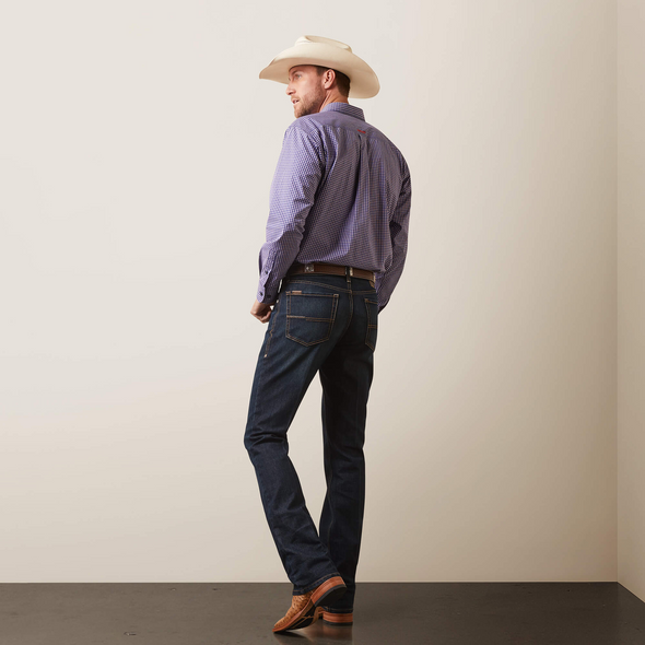 Ariat M4 Durango Jean – Rustic Soul