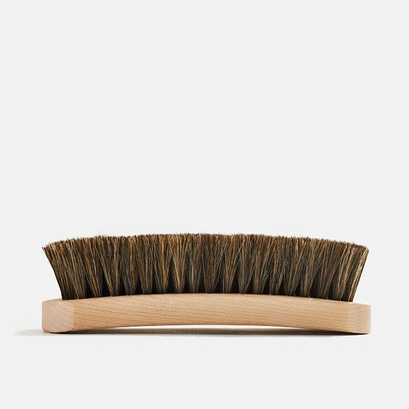 RED WING LEATHER CARE HORSE HAIR BRUSH - ACCESSORIES BOOT CARE  - 97106