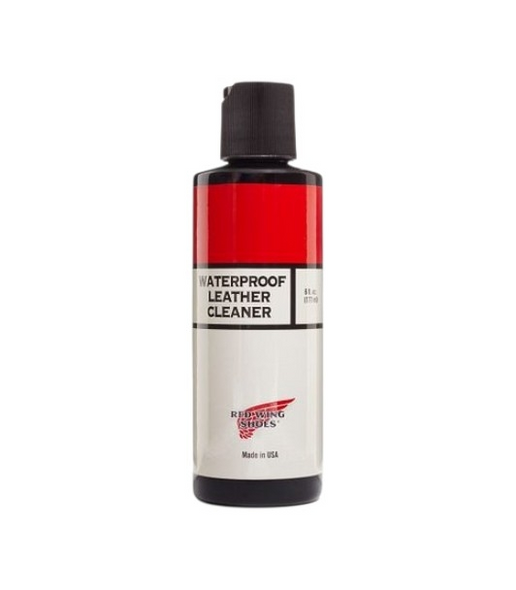 RED WING WATERPROOF LEATHER CLEANER - ACCESSORIES BOOT CARE  - 98008