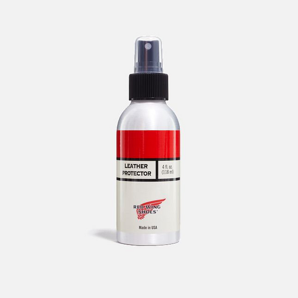 RED WING LEATHER PROTECTOR - ACCESSORIES BOOT CARE  - 98013