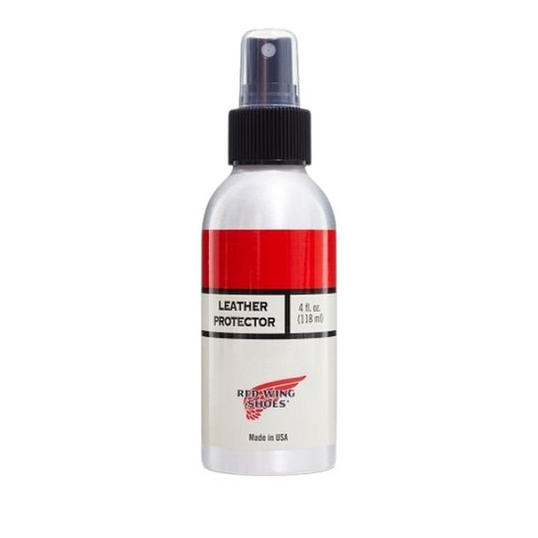 RED WING LEATHER PROTECTOR - ACCESSORIES BOOT CARE  - 98013