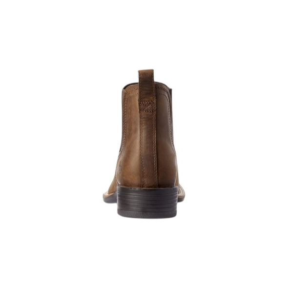 ARIAT BOOKER ULTRA DISTRESSED TAN - BOOT MENS WESTERN - 10031452