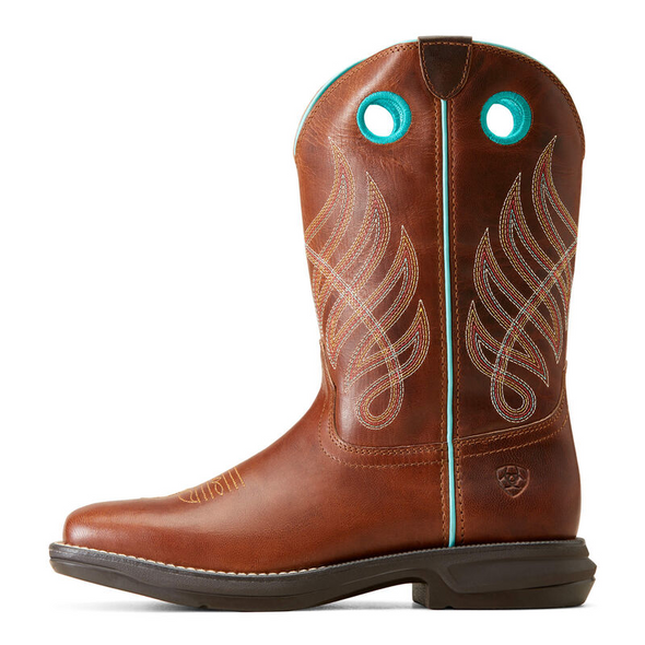ARIAT ANTHEM MYRA  ARIZONA CANYON - BOOT LADIES  - 10047032