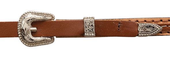 RESISTOL PONDEROSA 17 BUCKSKIN - HAT FELTS  - RFPNDA-754217