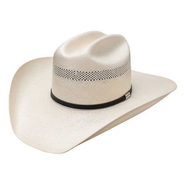 RESISTOL RANCH ROAD GEORGE STRAIT 10X - HAT STRAWS  - RSRNRD-304281