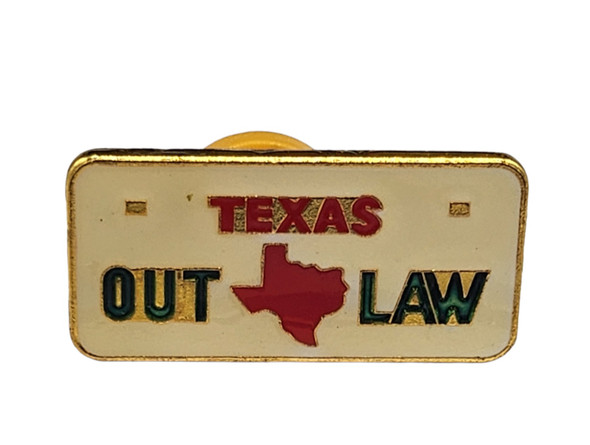 CACTUS RANCH OUTLAW LICENSE - HATS ADD-ONS  - P3646