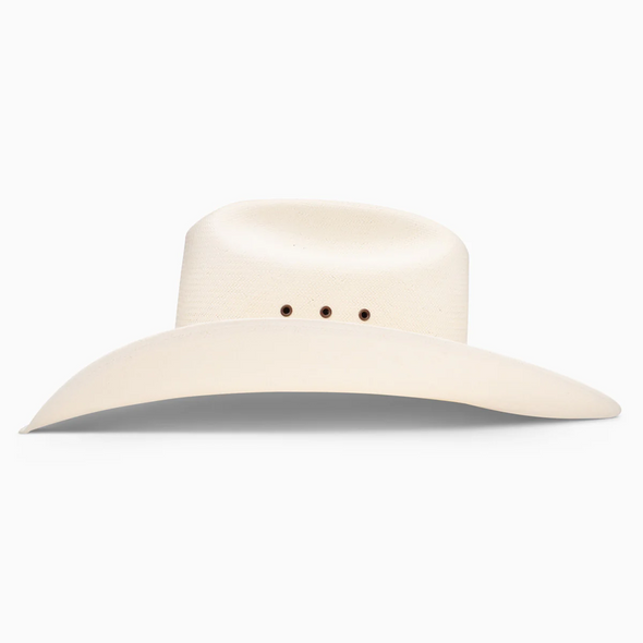 RESISTOL DOUBLE CROSS 10X GEORGE STRAIT - HAT STRAWS  - RSDBCSN-304281