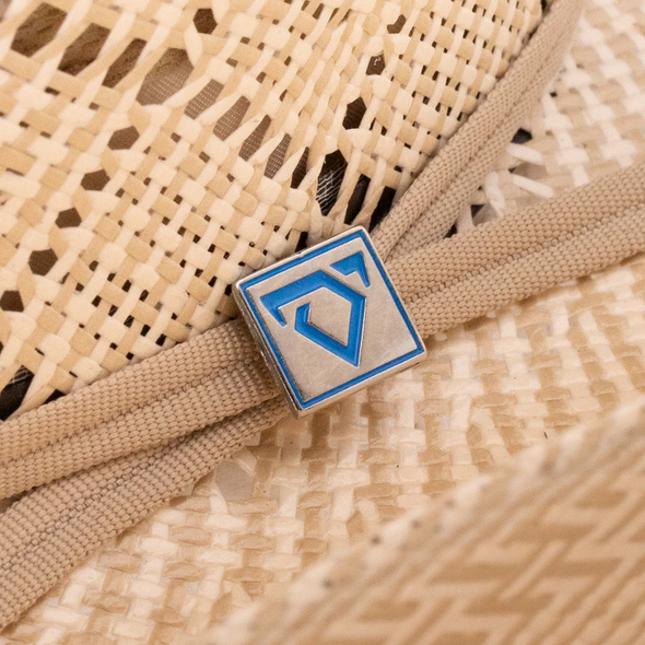 RESISTOL HORSEMAN COJO NATURAL TAN - HAT STRAWS  - RSHRSM-CJ4296