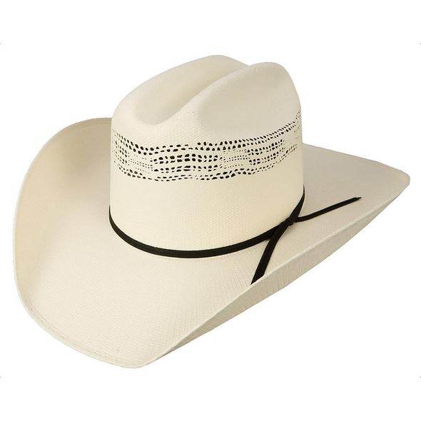 RESISTOL SHOOTOUT BANGORA - HAT STRAWS  - RSSHOT-304281