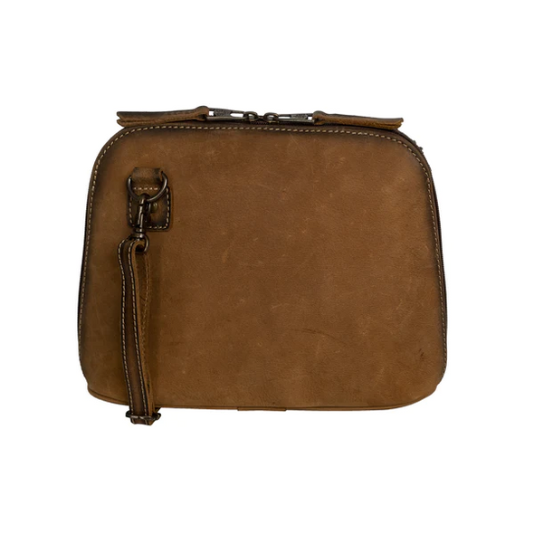 STS Cowhide Mae Crossbody – Cowboy Swagger