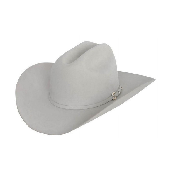 STETSON EL PATRON 30X MIST GREY - HAT FELTS  - SFEPTN-484034