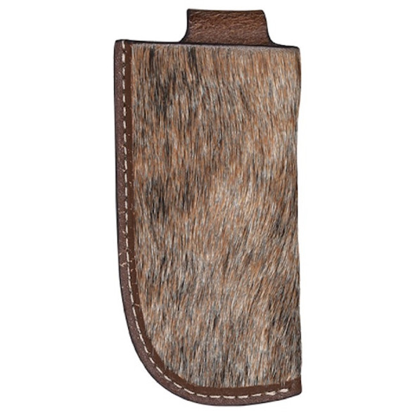 JUSTIN  SHEATH HAIR ON LEATHER - ACC KNIVE SHEATH  - 23205537K1