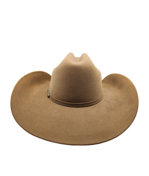 LARRY MAHAN 5X LEGEND FAWN XL - HAT FELTS  - MF0557LEGNXL