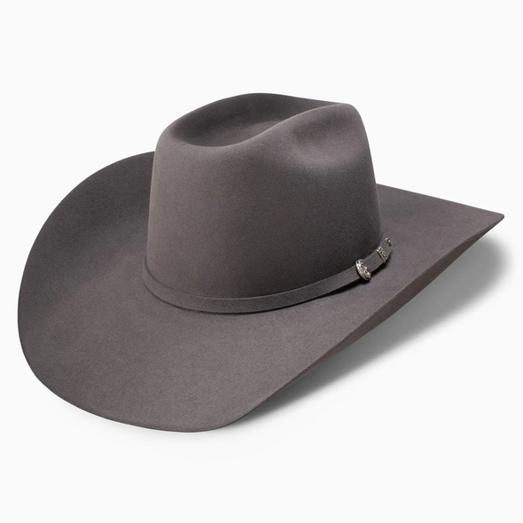 RESISTOL CODY JOHNSON THE SP GRANITE - HAT FELTS  - RFTHSP-CJ4249