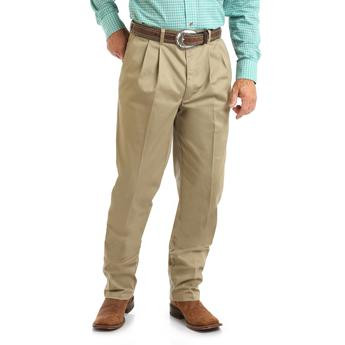 WRANGLER RIATA WESTERN CASUALS - MENS JEANS  - 97KH