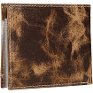 ARIAT DISTRESSED BIFOLD WALLET - ACCESSORIES WALLET  - A3532408