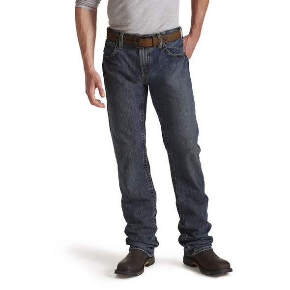 ARIAT FR M5 SLIM BASIC STACKABLE - FR JEAN  - 10015166