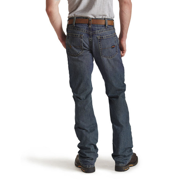 ARIAT FR M5 SLIM BASIC STACKABLE - FR JEAN  - 10015166