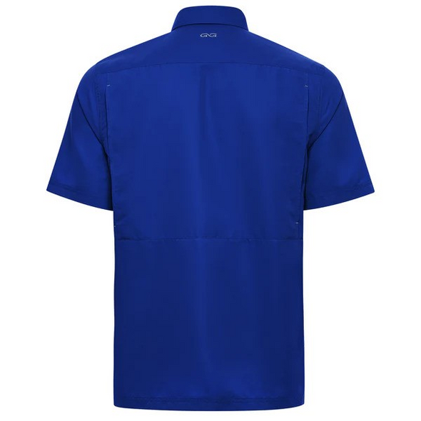 GAMEGUARD HYDROBLUE MICROFIBER - MENS SHIRT  - 1083HYB