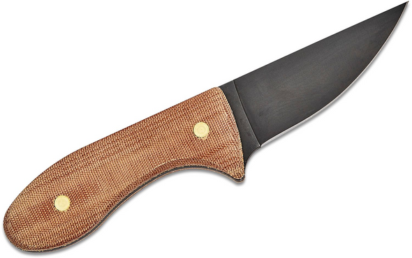 CASE NATURAL MICARTA SASQUATCH - ACC KNIVES  - 35102