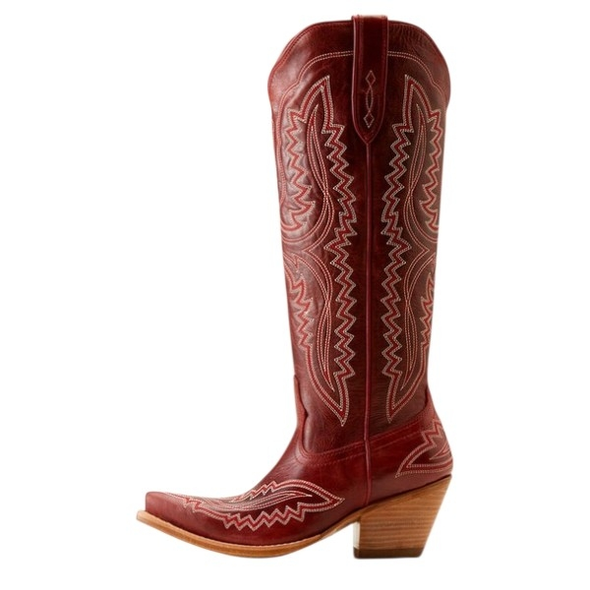 ARIAT CASANOVA RED ALERT - BOOT LADIES  - 10050870