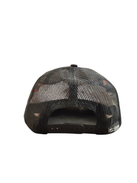 EL VIEJON EV PATCH CAMEL PATCH FLAT - HATS CAP  - EV PATCH 12