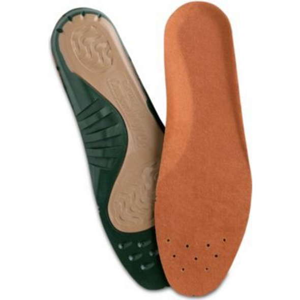 RED WING COMFORT FORCE FOOTBED - ACCESSORIES BOOT INSOLE  - 96369