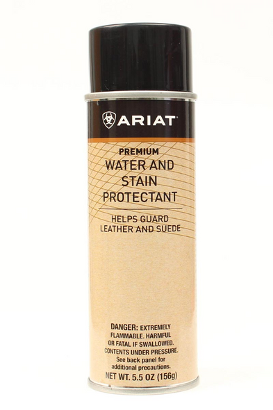 ARIAT WATER & STAIN PROTECTANT 5.5OZ - ACCESSORIES OTHER  - A27022