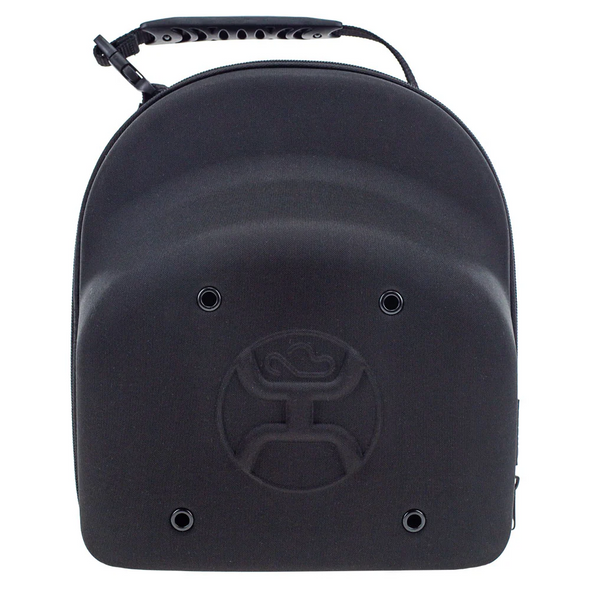 HOOEY LARGE BLACK CAP CARRIER - ACCESSORIES OTHER  - CC010