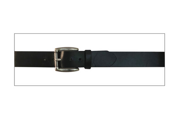 DANDURY WORKWEAR BLACK WORK BELT - ACCESSORIES BELT MEN - 7173500-001