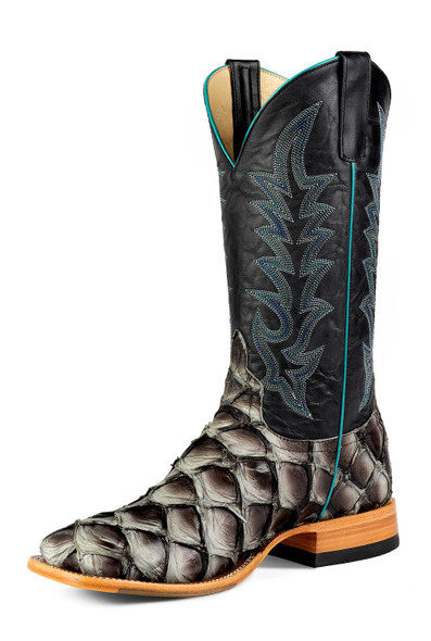 HORSE POWER BIG BLUE BASS MOCKINGBIRD - BOOT MENS WESTERN - HP8069