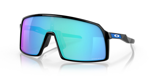OAKLEY SUTRO BLACK PRIZM SAPPHIRE - SUNGLASS OAKLEY  - OO9406-90
