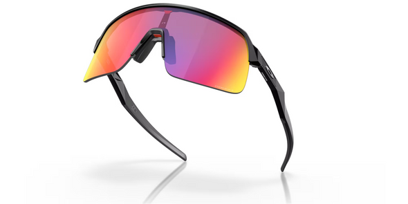 OAKLEY SUTRO LITE MT BLACK PRIZM ROAD - SUNGLASS OAKLEY  - OO9463-01