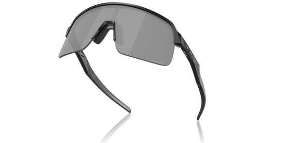 OAKLEY SUTRO LITE MATTE BLACK BLACK - SUNGLASS OAKLEY  - OO9463-05