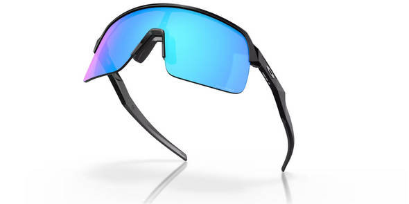 OAKLEY SUTRO LITE MATT BLACK SAPPHIRE - SUNGLASS OAKLEY  - OO9463-15