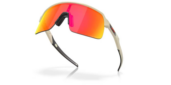 OAKLEY SUTRO LITE MATTE SAND RUBY - SUNGLASS OAKLEY  - OO9463-59
